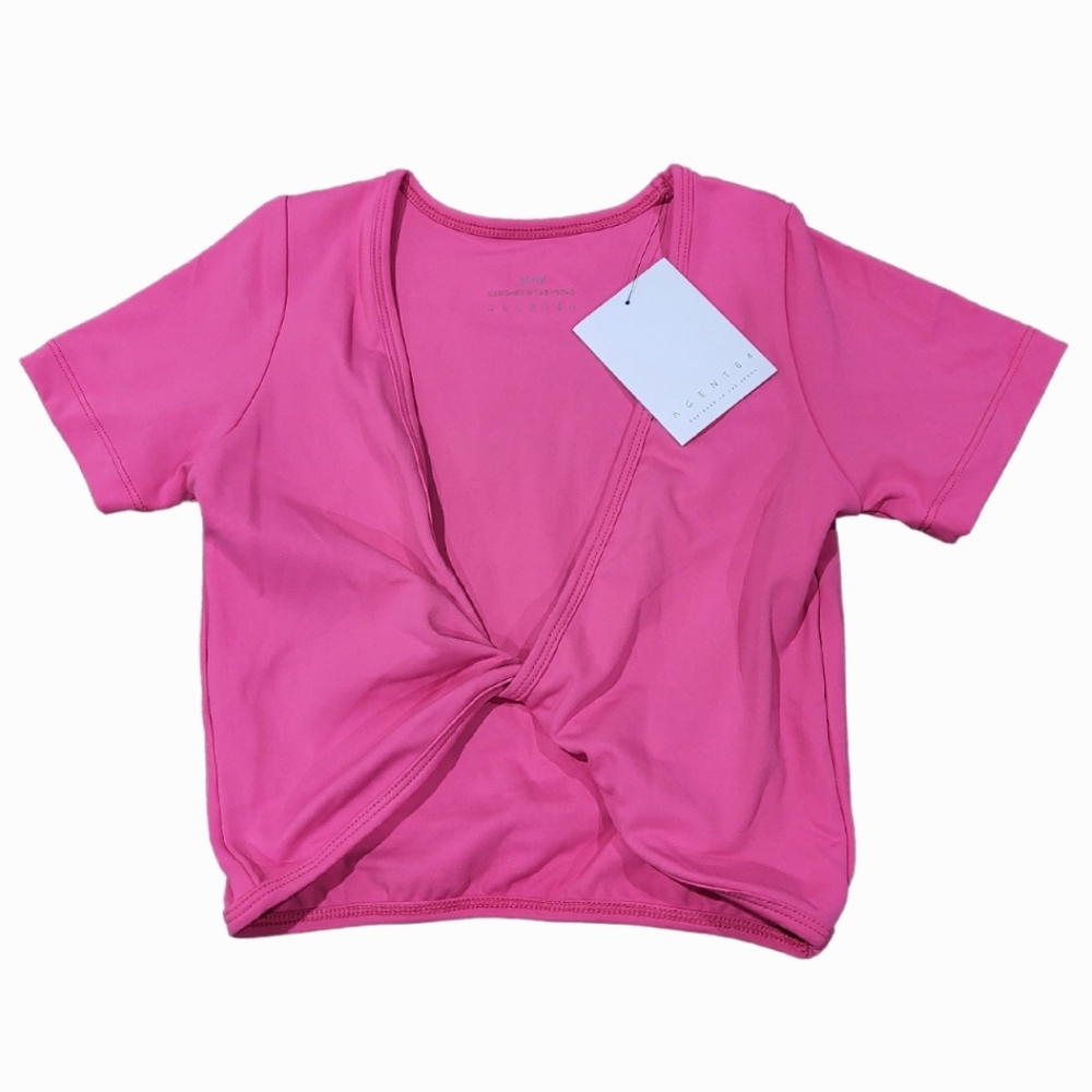 AGENT84 Everyday Laguna Tee